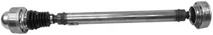 Drive Shaft Assembly Front DSS JP-403 fits 02-07 Jeep Liberty - Picture 1 of 5
