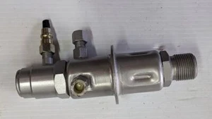 ROLLS ROYCE SHADOW CORNICHE AIR CONDITIONING CHARGE VALVE UD21104 - Picture 1 of 2