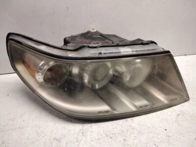 Faro derecho pasajero con HID compatible con 05-09 SAAB 9-7X 350844 Foto 1 de 4