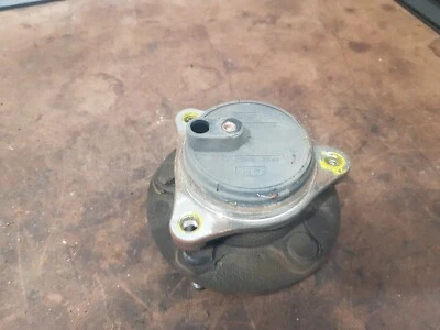 FORD FG FALCON  RIGHT OR LEFT HAND FRONT  WHEEL HUB / BEARING - image 1 of 3
