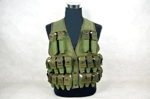U.S. Armed Forces 40mm Carrying Vest - Picture 1 of 2