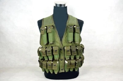 U.S. Armed Forces 40mm Carrying Vest - Image 1 of 2