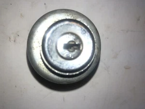 1968 Moto Guzzi V700 Ignition Switch Ambassador Eldorado 700 750 850 - Picture 1 of 6