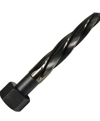 Drill America DWRRB3/4HEX 3/4" Bridge/Construction Reamer with Hex Shank, DWR...