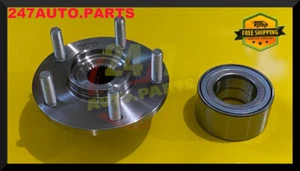 CUBO DE RUEDA DE REPUESTO Y COJINETE DE RUEDA DELANTERA PARA BRÚJULA JEEP PATRIOT - Imagen 1 de 2