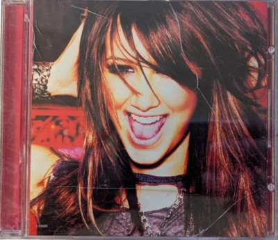 Ashley Tisdale - Guilty Pleasure (CD, 2009) Foto 1 de 2