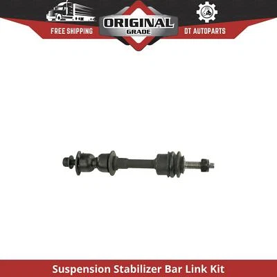 Para 2006-2008 Lincoln Mark LT estabilizador de suspensão barra link kit dianteiro Mevotech - Imagem 1 de 2