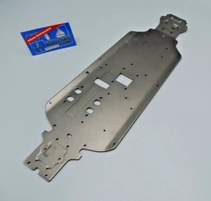 THUNDER TIGER CHASSIS ER1 REFERENCE PD2428T 1/8 RALLYGAME - Photo 1/2