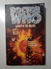 Doctor Who: Legacy of the Daleks by John Peel (Paperback, 1998)