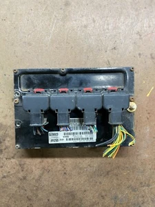 2007 Jeep Grand Cherokee Commander 4.7L Engine Computer ECU PCM M3190 OEM DG - Picture 1 of 5