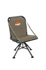 Millennium Ground Blind Chair, Adjustable 4 Leg, 360 Swivel, G400-00