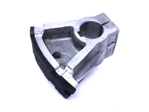 NEW - KRONES PALLET LABELER RUBBER ALUMINUM FRAME - 25mm Bore - 8mm key - Picture 1 of 7