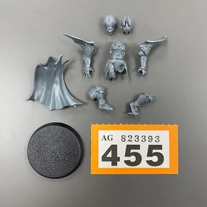 DRAKFANG THIRSTERS RUNNER VAMPIRE BLOOD BOWL TEAM UNDEAD PLAYER - Picture 1 of 1