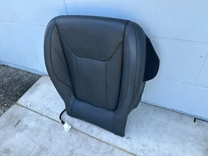 2018 - 2021 Subaru Crosstrek Front Left Seat Bottom Lower Cushion OEM - Picture 1 of 12