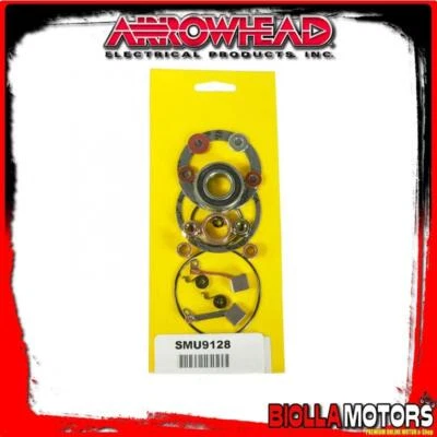 SMU9128 KIT REVISIONE MOTORINO AVVIAMENTO HONDA CM250C Custom 1983- 234cc 31200- - Imagem 1 de 4