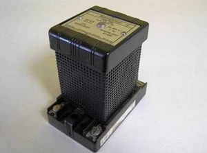11 Stück Westinghouse Typ TRB Statische Auslöseeinheit 48/125 VDC 407C275G01 41-841 - Bild 1 von 1