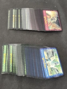 The World of Harry Potter 1st Artbox 3D Cards 1-72 PICK YOUR CARD BUILD YOUR SET - Bild 1 von 2