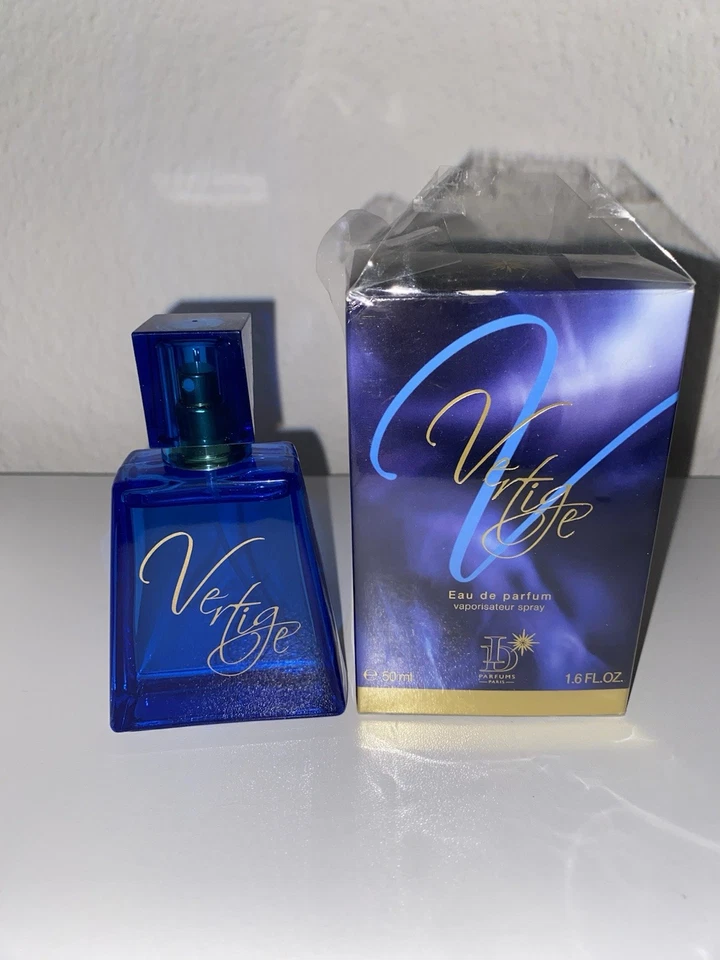 Vertige ID Perfumes 50ml EDP - Image 1 of 3