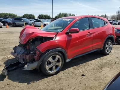 Console Front Roof Without Sunroof Fits 16-22 HR-V 1987392 Foto 1 de 4