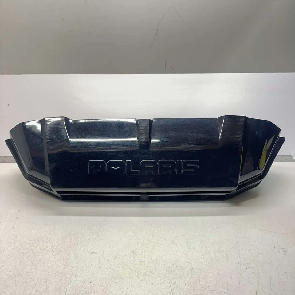 Cono de nariz, azul - Polaris 500 Classic 1991 Foto 1 de 4