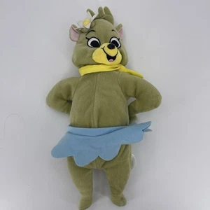 Hanna Barbera Cindy Bear Stuffed Animal Plush Yogi Bear 14” - Picture 1 of 7