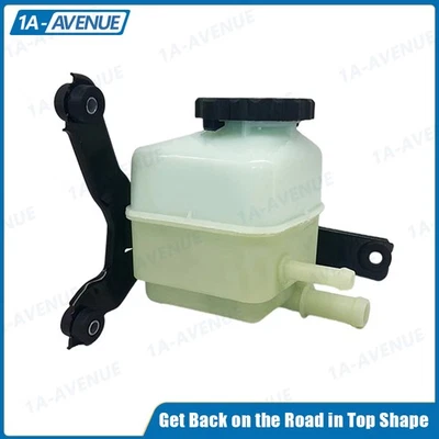 NEW For Lexus RX300 1999-2003 Power Steering Reservoir with Cap & Bracket 603675 Foto 1 de 4