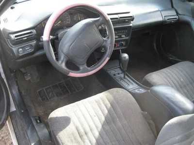 Chasis ECM ABS Firewall central compatible con 94 ACHIEVA 616103 Foto 1 de 4