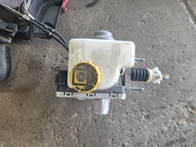 Pieza de freno antibloqueo compatible con 18-19 STELVIO 2008067 Foto 1 de 3