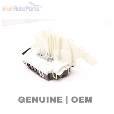 Mercedes-Benz Gla45 AMG 2015-2019 - Pestillo de puerta delantera derecha/actuador de bloqueo Foto 1 de 4