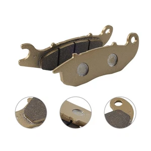 Front Brake Pads Fit For PIAGGIO Medley 125 150 ABS 2016-2021 - Picture 1 of 10