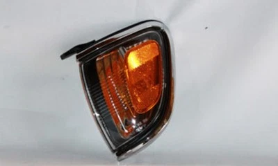 Conjunto de luces de estacionamiento TYC 18-5716-90 para Toyota Tacoma 01-04 Foto 1 de 2