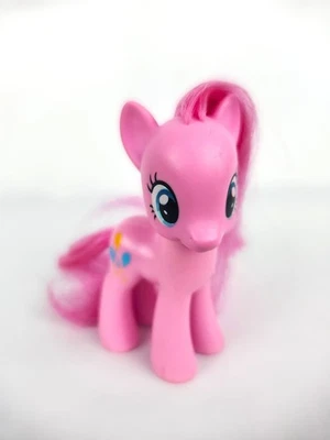 Figurine Pinkie Pie - My Little Pony G4 - Hasbro - Photo 1/4
