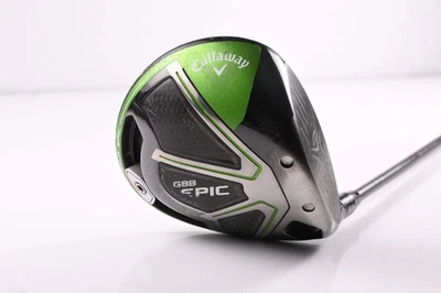 Callaway GBB Epic Driver / 10.5 Degree / Regular Flex Fujikura Pro 62 Shaft - Image 1 of 4