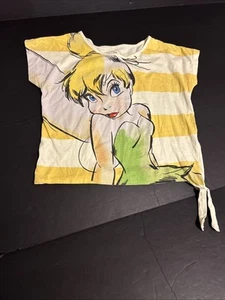 Disney Tinker Bell size Girls 12/14 - Picture 1 of 15