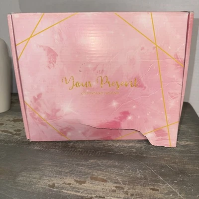 13岁女孩生日快乐盒 — 第 1/4 张图片