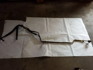 2WD 6.2L Automatic Transmission Cooler Lines | Fits 12 13 14 Ford F250 F350 - Picture 1 of 12