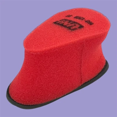 Maico Uni Air Filter 1982 - 1997 ￼ 5 Speed 250 - 490 - 500 NEW! - Image 1 of 4