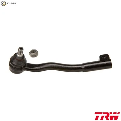 TIE ROD END JTE145 FOR BMW M51D25 2.5L M52B28 2.8L M57D30 2.9L 6cyl 7 E38 3.0L - Image 1 of 4
