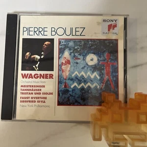 Richard Wagner Wagner: Orchestral Music - Bild 1 von 3