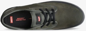 Globe Motley II Skater Dark Olive Black - Bild 1 von 3