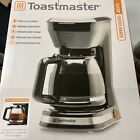 Toastmaster Cofee Machine 12 Cup Capacity