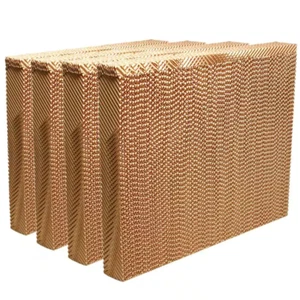 vaporative Cooler Replacement Rigid Media for Breezair EM2 Cooler 4 Pack NEW - Picture 1 of 11