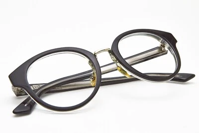 Gafas CHRISTIAN DIOR vintage mariposa coqueta núcleo, glamour estilo retro Foto 1 de 4