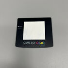 Game Boy Color Colour Light Replacement 2.2-inch GLASS Screen Lens GameBoy GBC