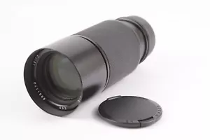 Leica Vario-Elmar-R 70-210mm f/4 (11 246) 3 CAM Lens #Z-31173 - Picture 1 of 10
