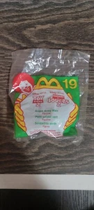 Nuevo juguete Happy Meal McDonalds 1999 Toy Story 2 Soldier sin abrir - Imagen 1 de 2