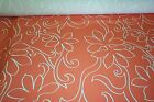 NEW, Beachside Party Polyester cloth fabric material, made in the USA , 58" Wide