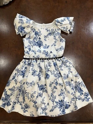 Vestido feminino MONNALISA - Imagem 1 de 4