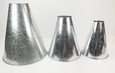 CAMPO24 Top incubadoras máquina de desplumado / tolva de sacrificio - pollos, patos, gansos, aves de corral