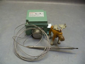 Line-Sensing Thermostat Raychem AMC-1B 22 AMPS - Picture 1 of 8
